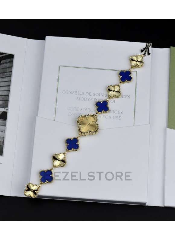 Van Cleef & Arpels Arpels Sweet Alhambra 22.7 mm VCARPBLZ00